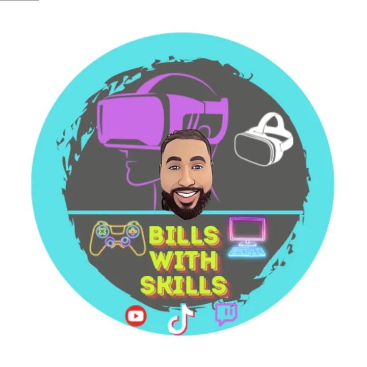 BillswithSkills