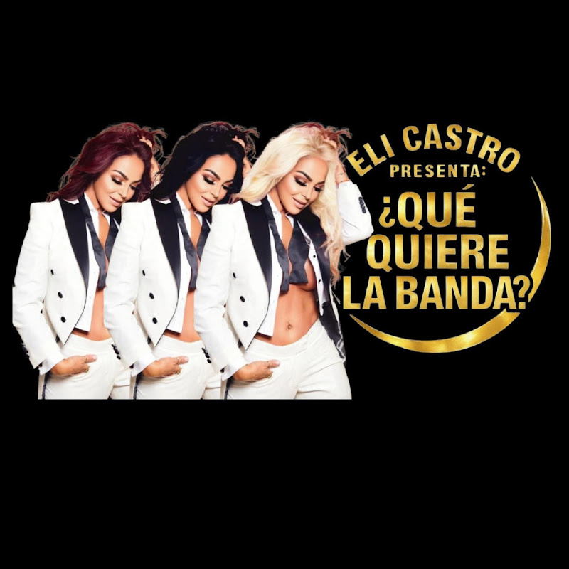Eli Castro ¿Qué quiere la banda?