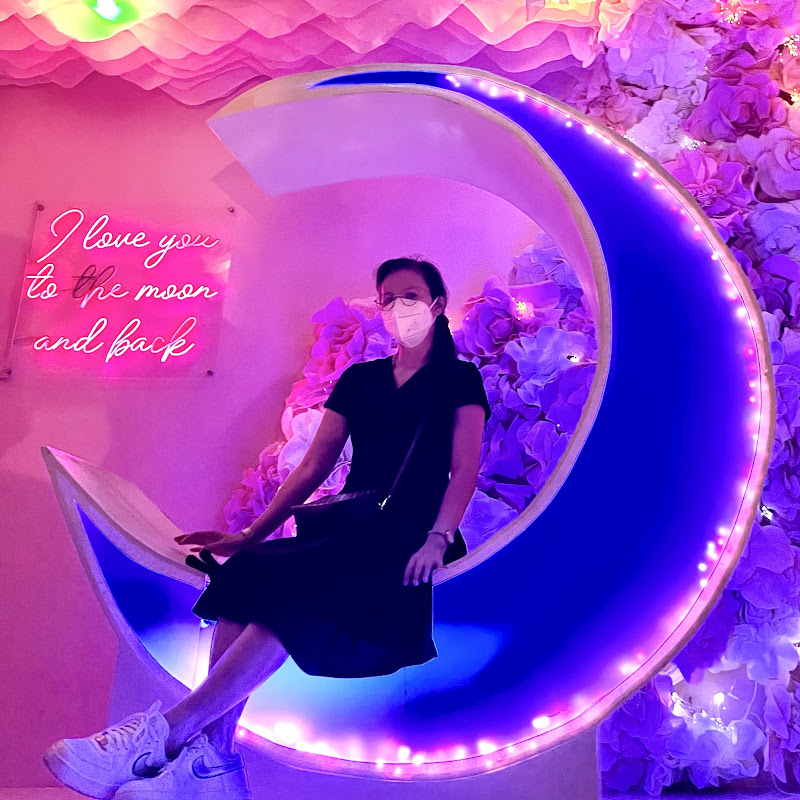 LanieMDiaries