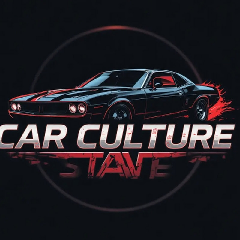 Car Culture state