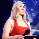 𝙅𝙪𝙨𝙩𝘽𝙚𝙘𝙘𝙞 - Moderatorin, Content Creatorin und Sprecherin