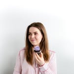 Veronika Sykorova | The Healthful Ideas