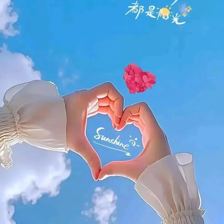 ❤️ LADY HEART💜 ❤️