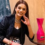 Hanaya Oberoi I Fashion and Makeup