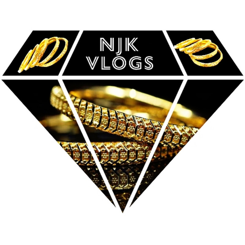 NJK vlogs