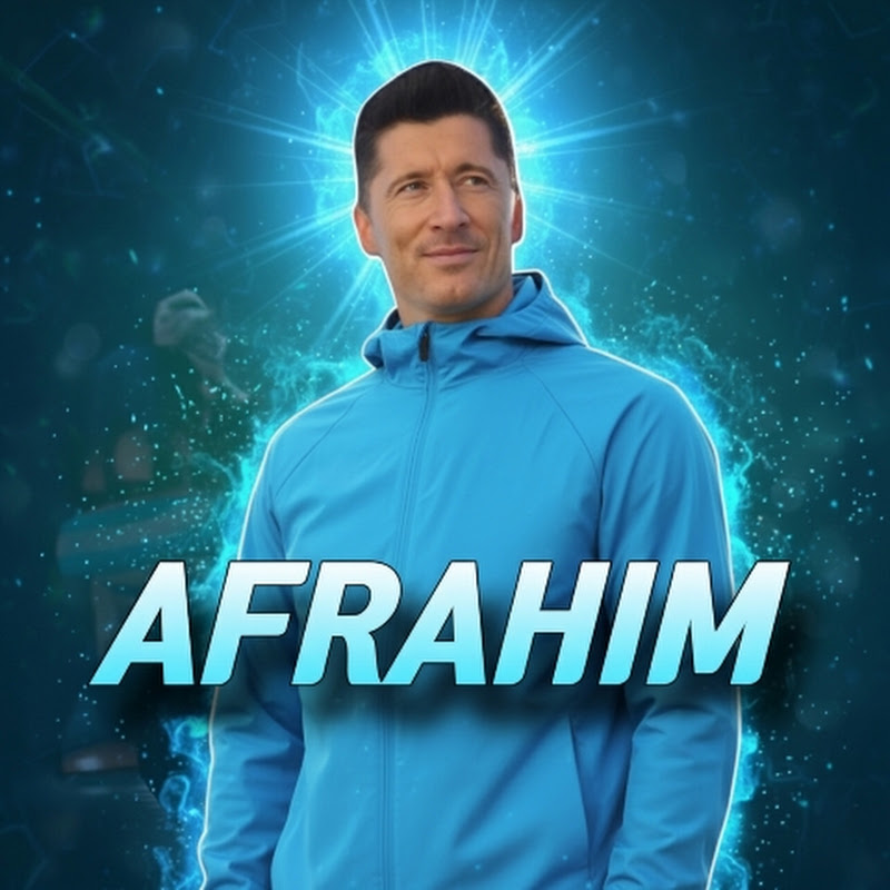 Afrahim Edits