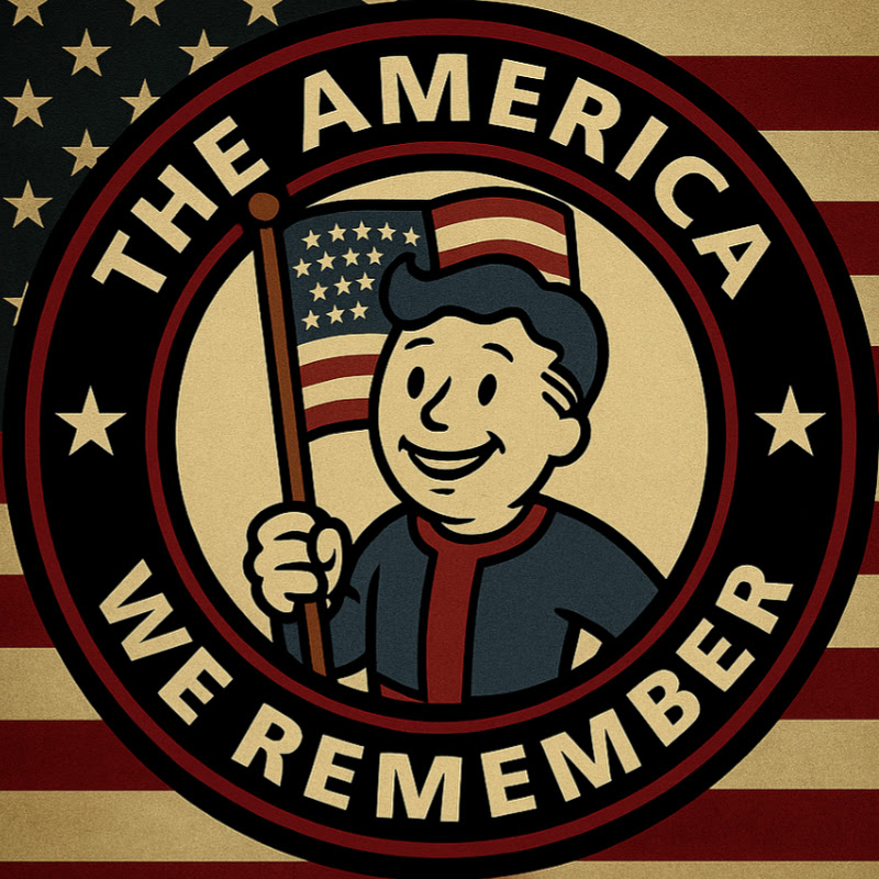 The America We Remember