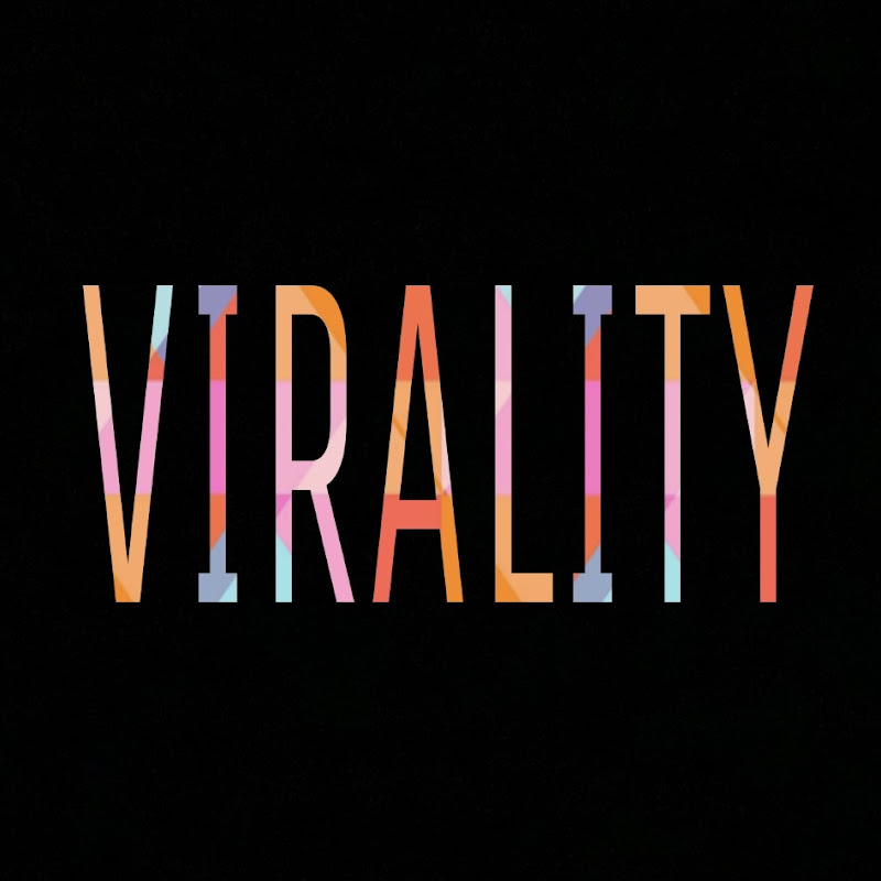 Virality 👾