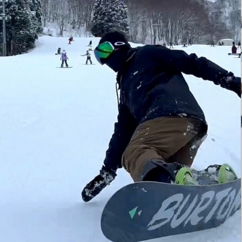 安安漫遊buy&bite