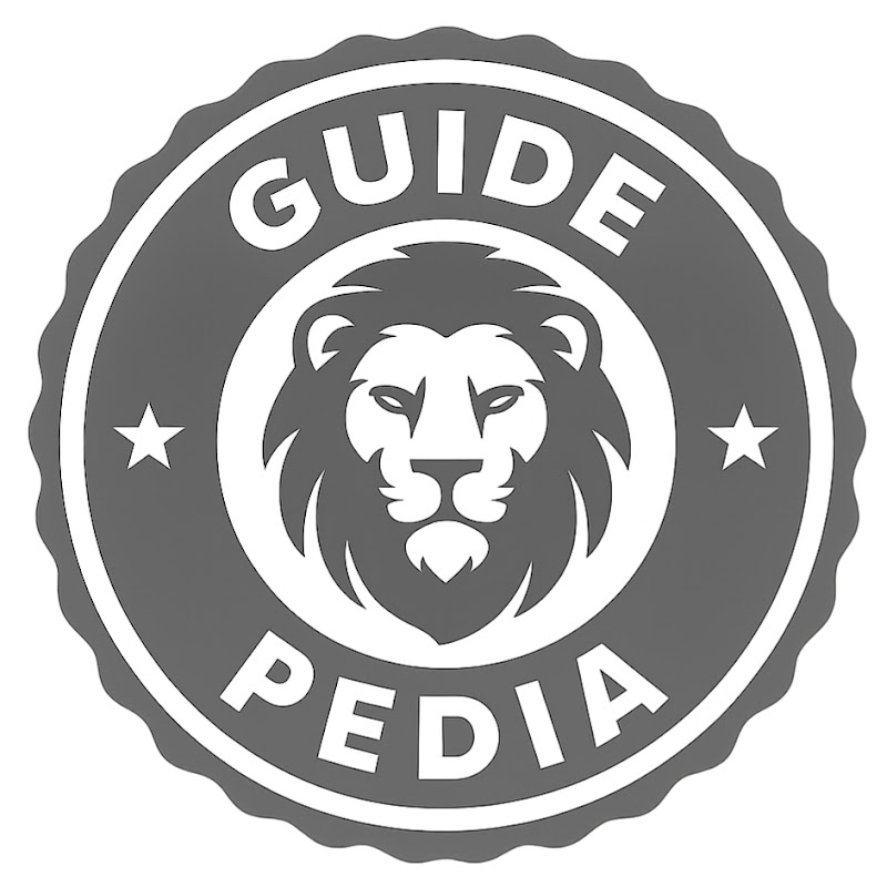 Guidepedia
