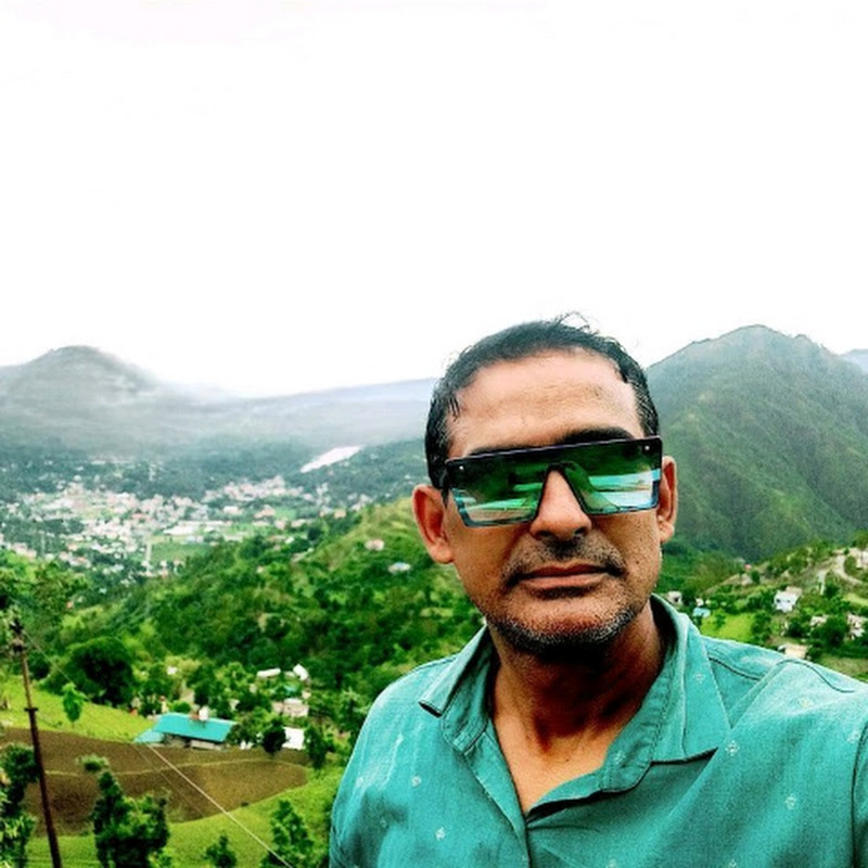 Devbhoomi Nainital Darshan