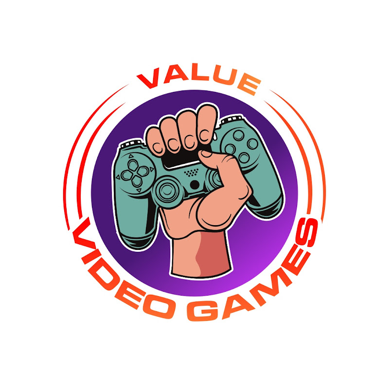 Value Video Games