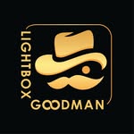 Light Box Good Man