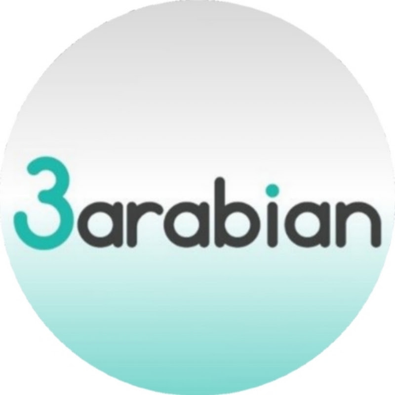 3arabian