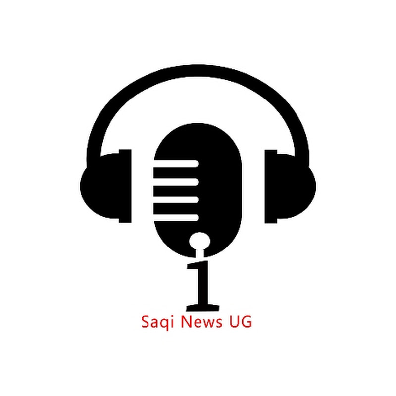 Saqi News UG TV
