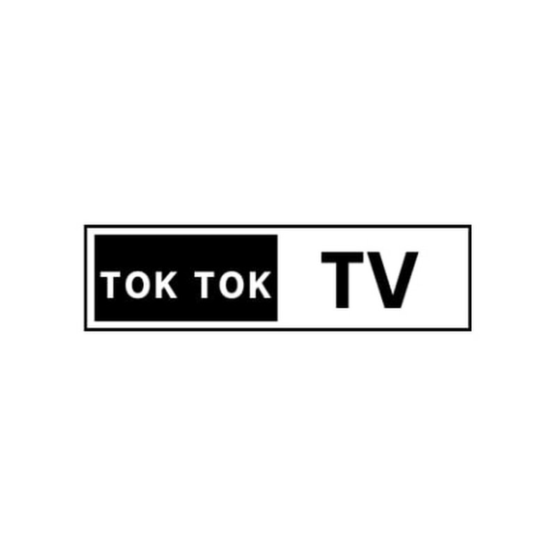 توك توك Tv