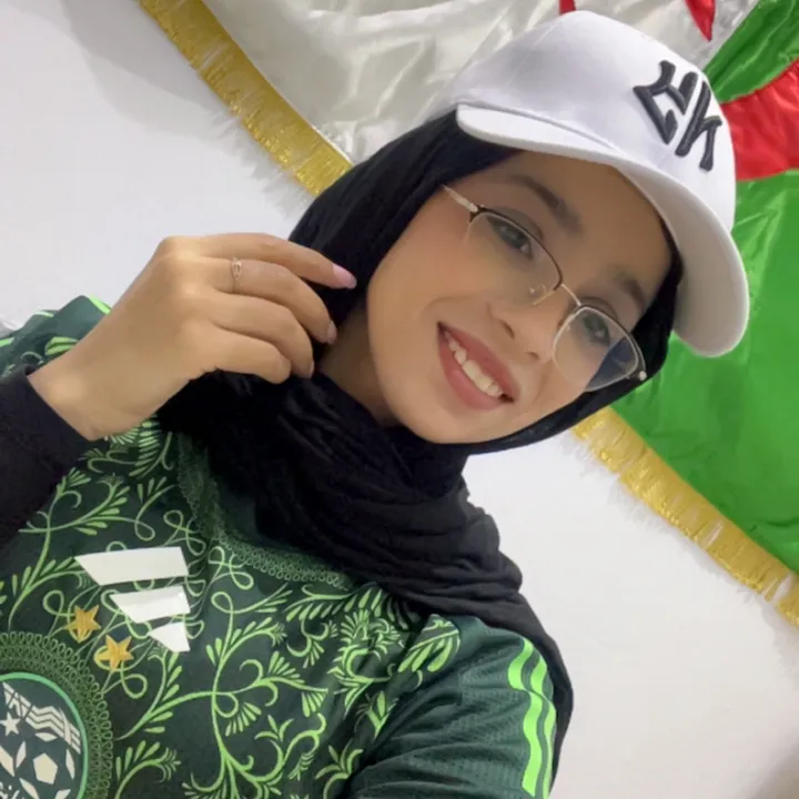 Coach Radhia 🇩🇿🇸🇦