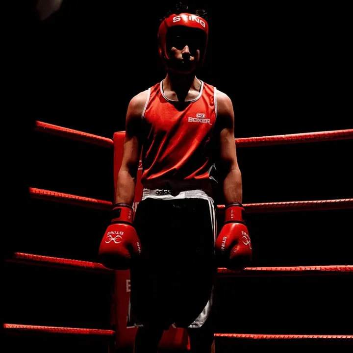 tylahtheboxer
