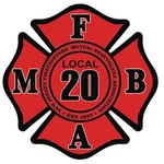 Montclair FMBA Local 20