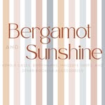 Bergamot & Sunshine | Kindle Cases | Bookmarks | Bookish Gifts