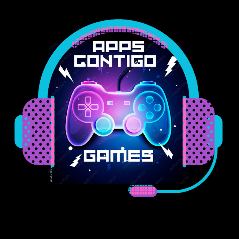 Apps Contigo Games
