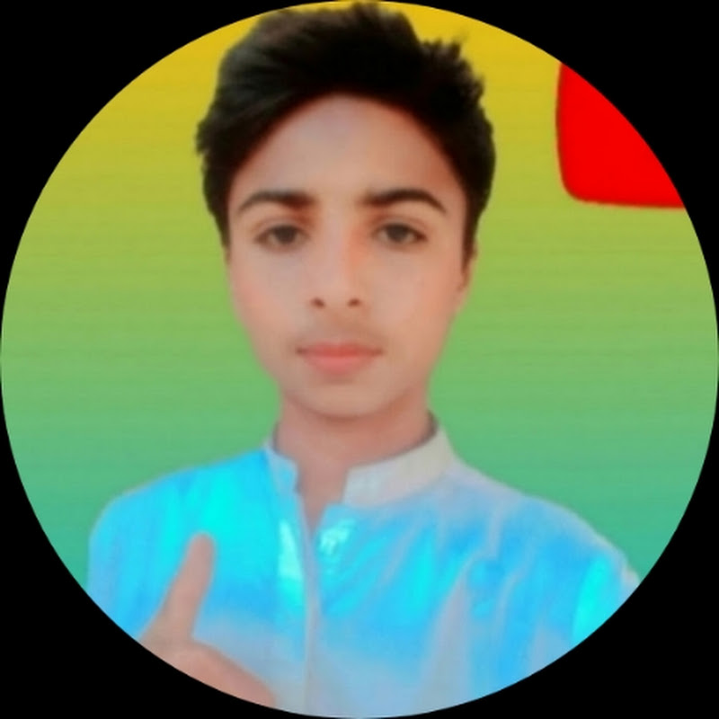 Tech Riaz Ali