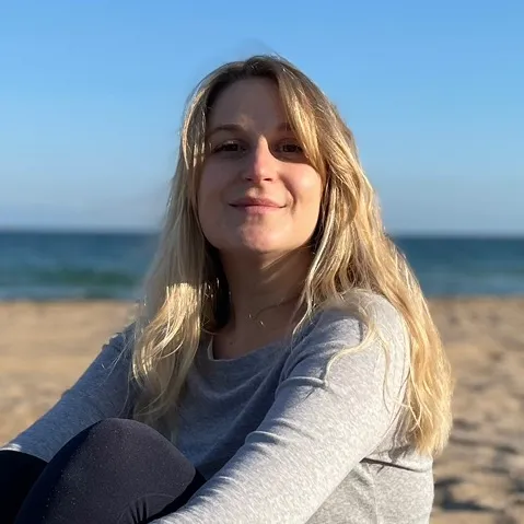 alina vinichenko