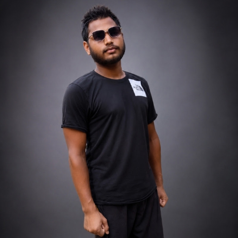 Sachin Kumar CPO 