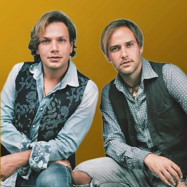 Blonde Brothers