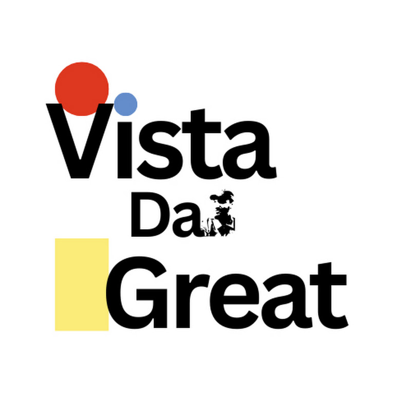 Vista Da Great 