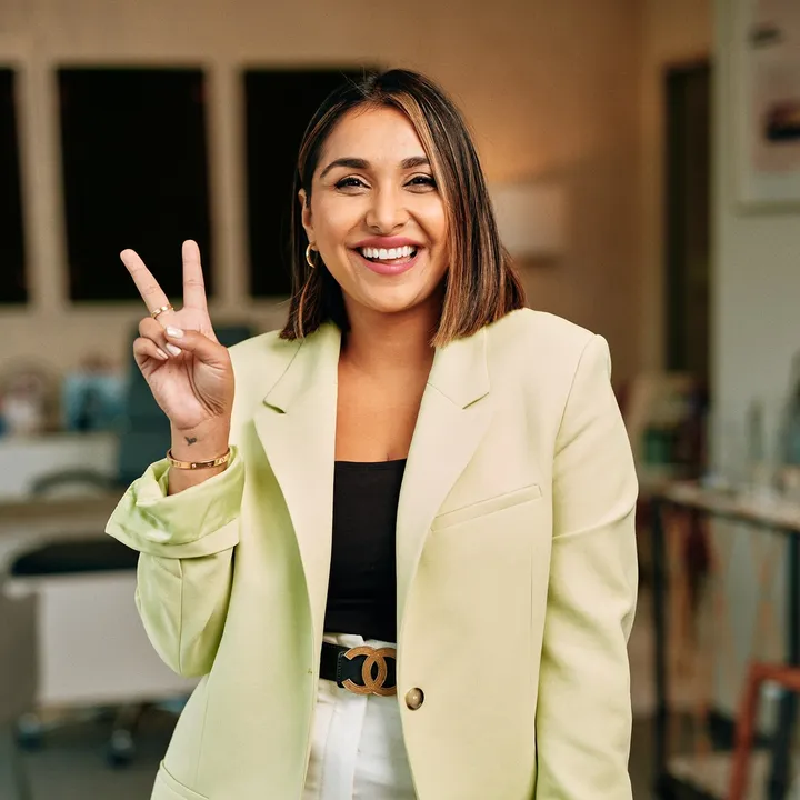 Suneera Madhani