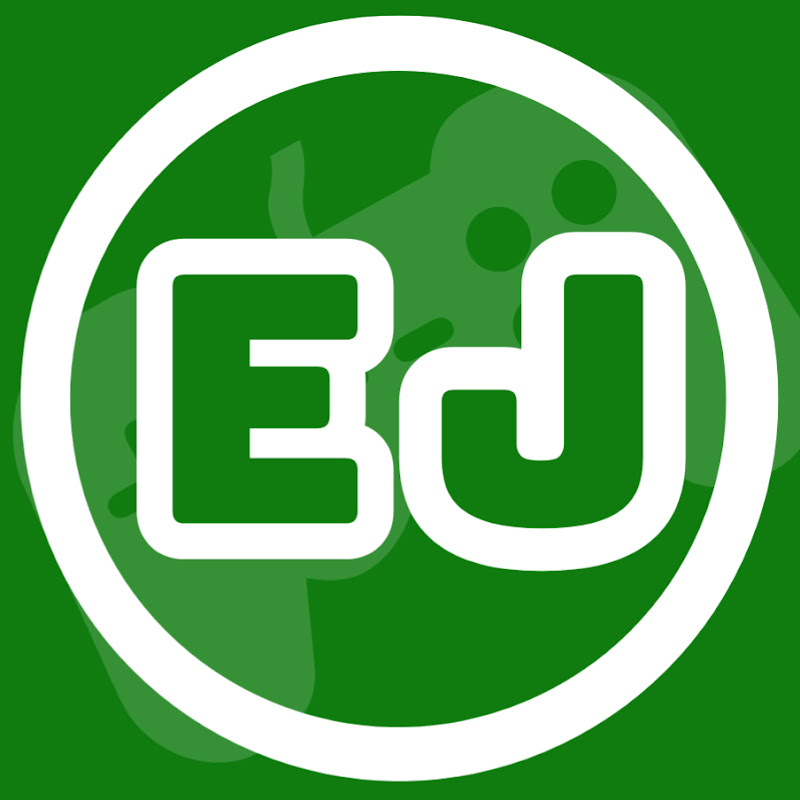 EJ Gameplays