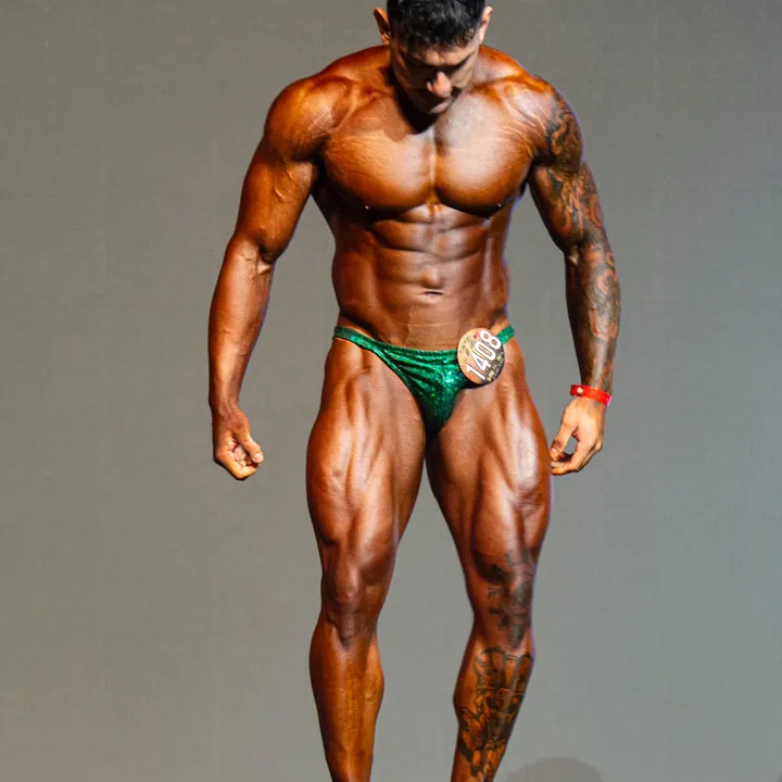 Alan Rivas