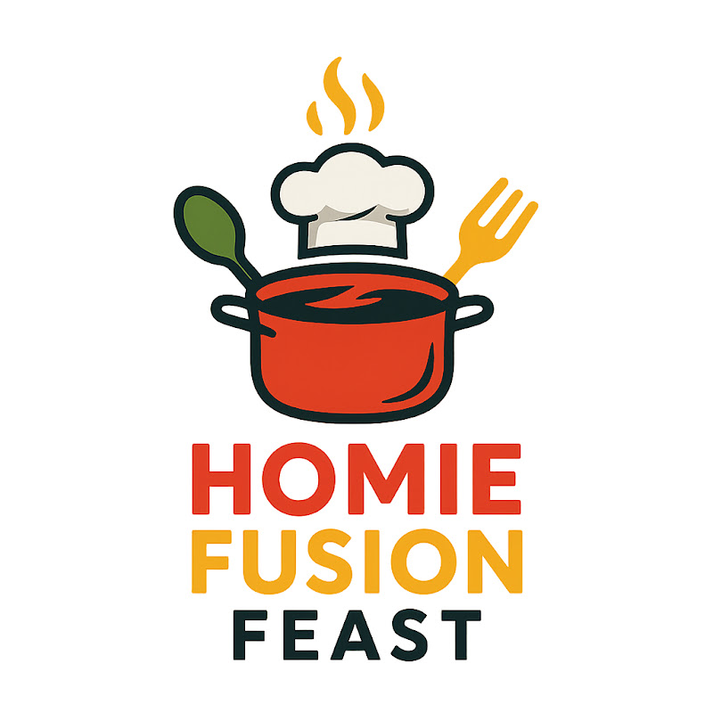Homie Fusion Feast