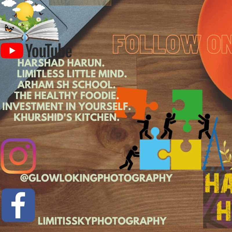 H.H. -  ""lets help each other""