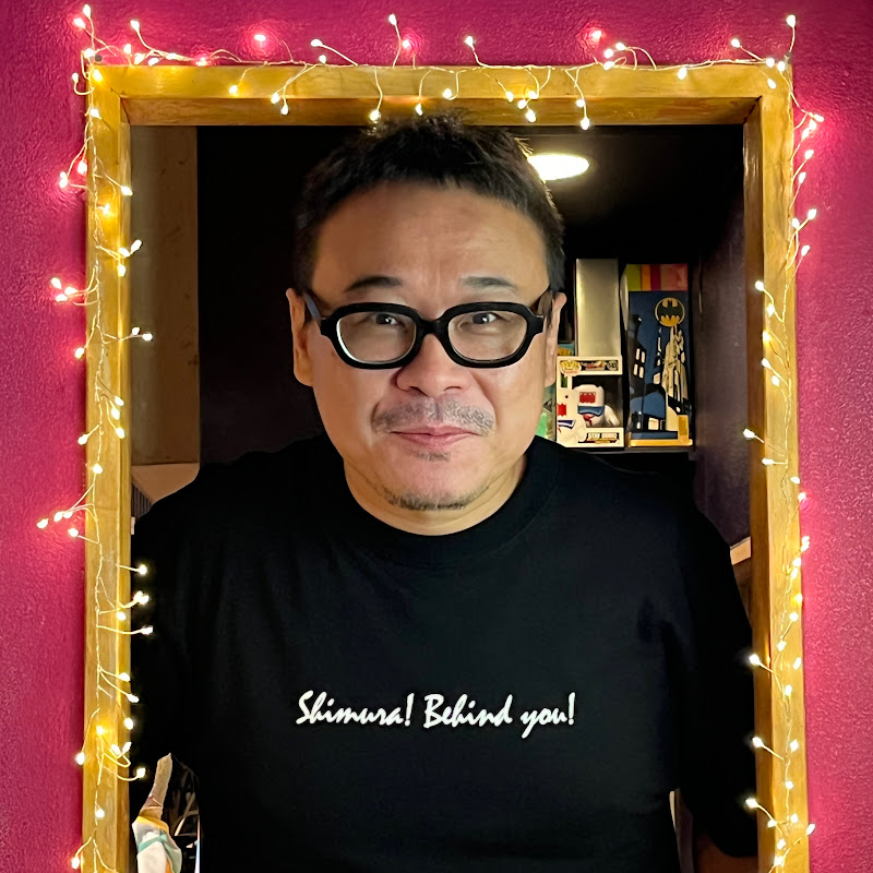 バッファロー吾郎A