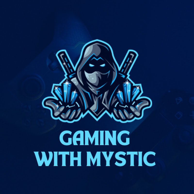 GamingWithMystic