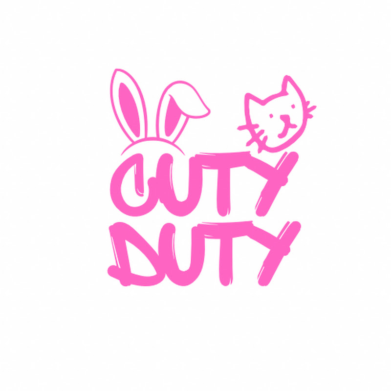 CUTY DUTY