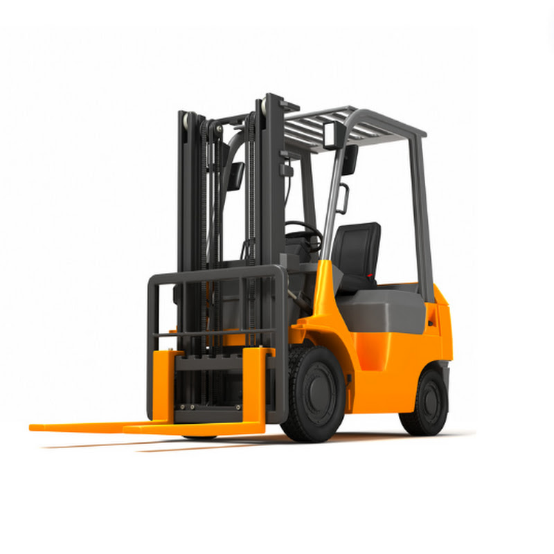 Tổng kho xe nâng Namitruck