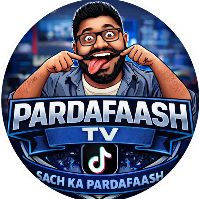 Pardafaash TV 