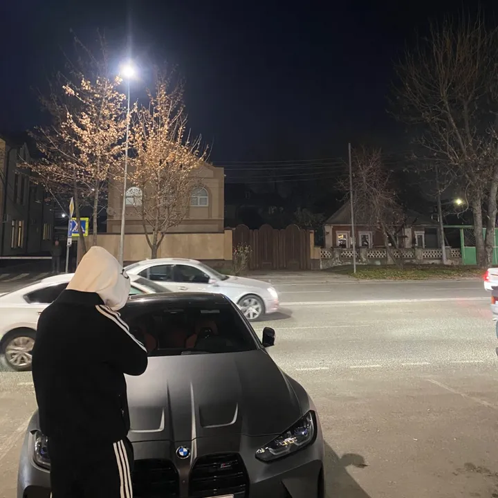 саид 👽