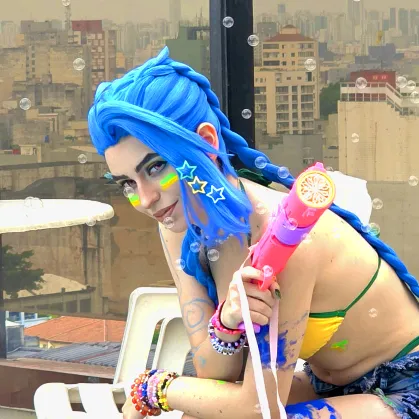 jhen cosplay (jhenx) 🌙🇧🇷