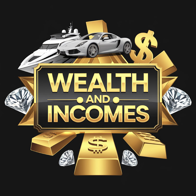 Wealth & Incomes
