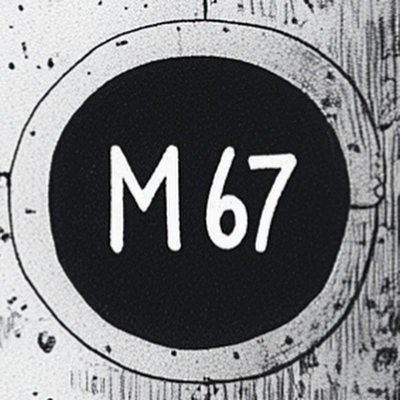 M67