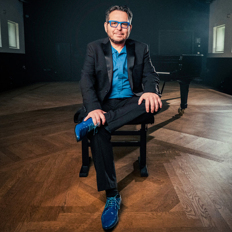 Mike del Ferro - Music