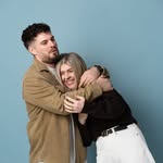 RANDOM by PSQfam