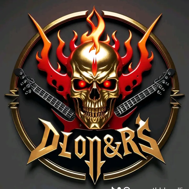 Dark Legends of Metal Sounds