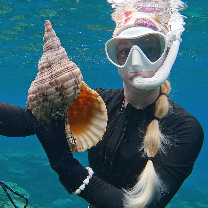 Chase | Oki Living 🇯🇵🌊🐚