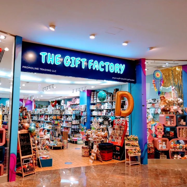 thegiftfactoryoasis