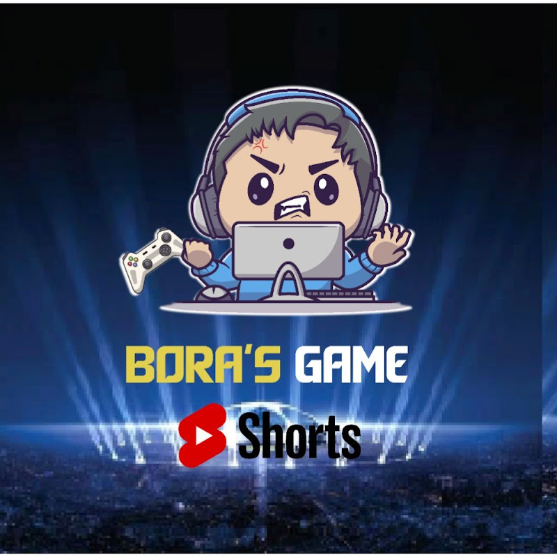 Bora'S Game